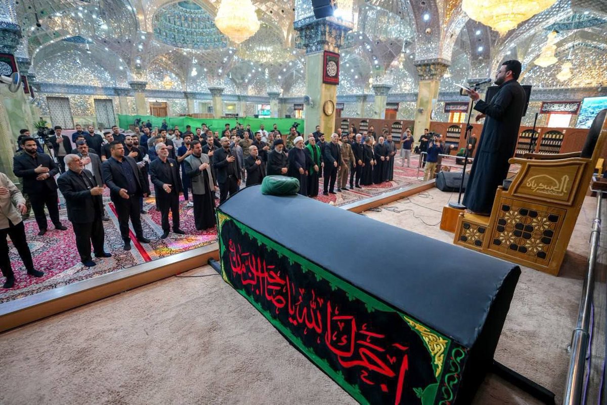 أبوالأكبر الحسني tweet media