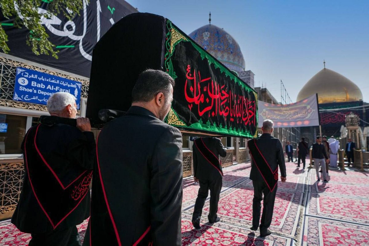 أبوالأكبر الحسني tweet media