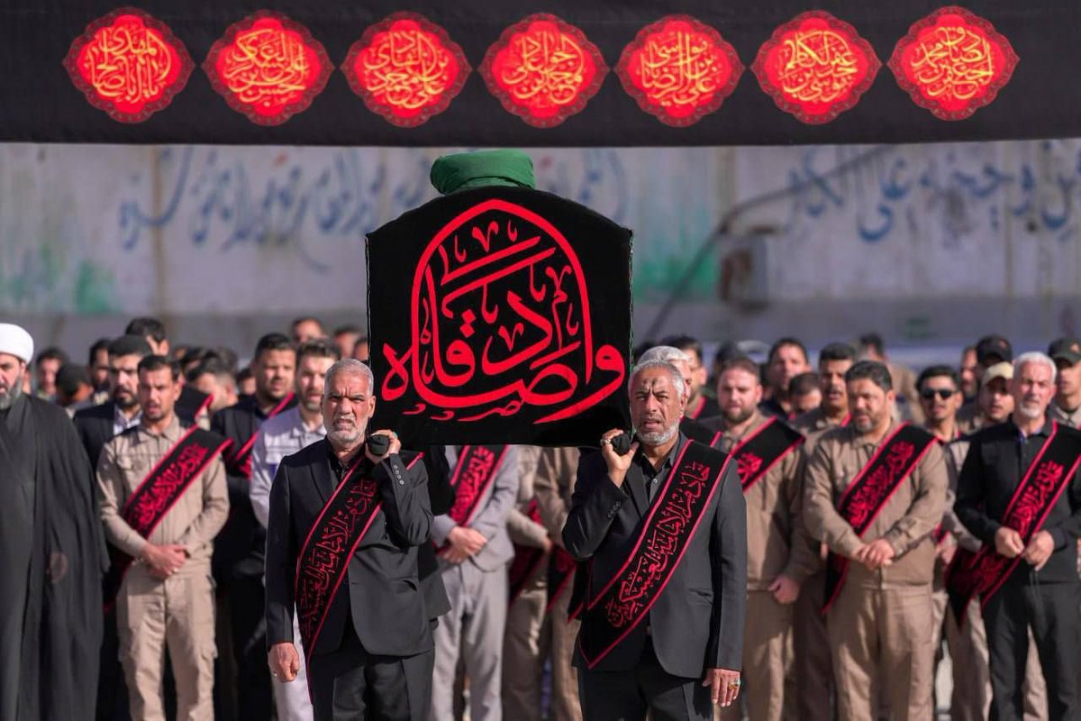 أبوالأكبر الحسني tweet media