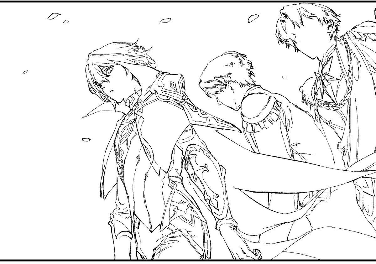 好きだ… tweet media