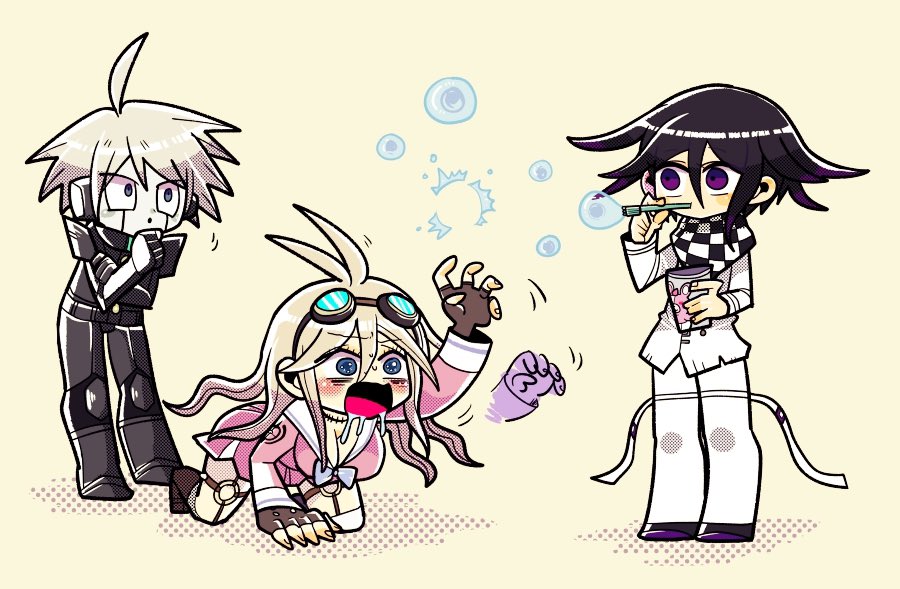 こばやし@skeb tweet media