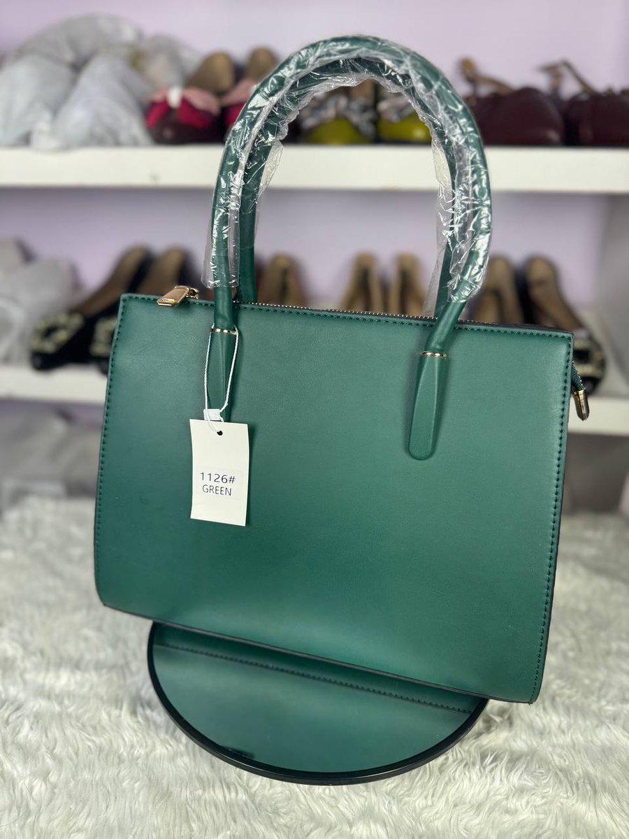 Urban Mayde Hub | Bags & Shoes tweet media