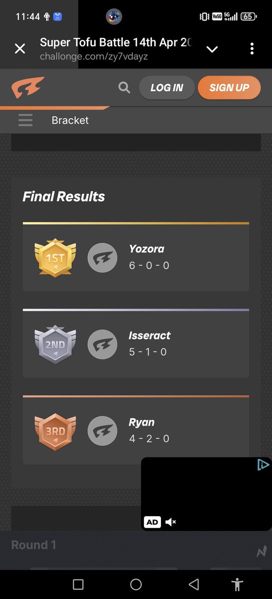 Yozora Blading tweet media