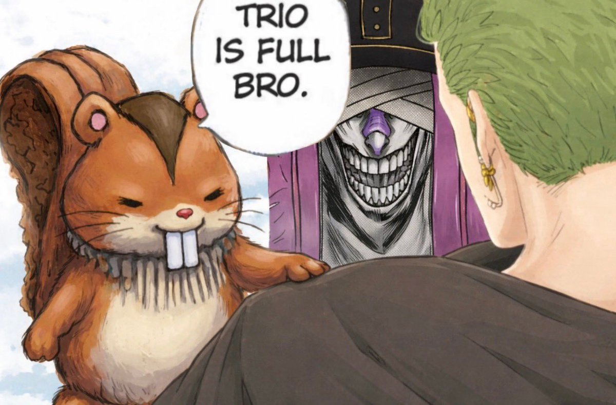 Sigmar 🔴 tweet media