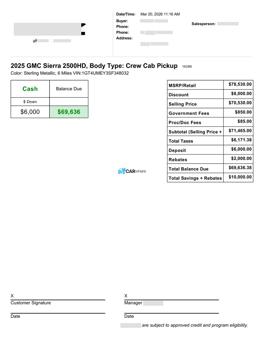 Carwhere tweet media