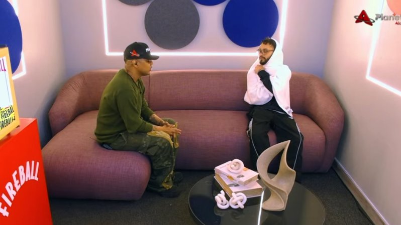 Planeta Alofoke tweet media