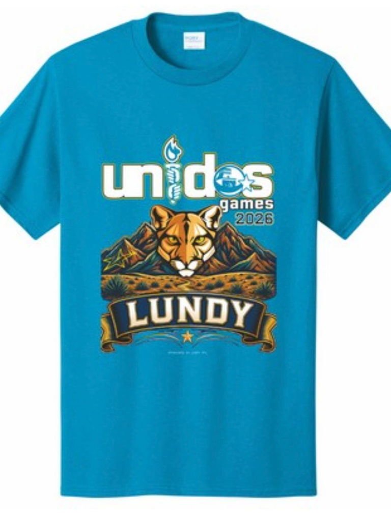 Lundy Elementary tweet media