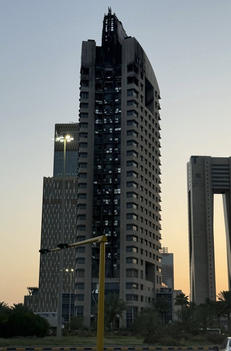 ‏ ‏ ‏طلال منديل القحص tweet media