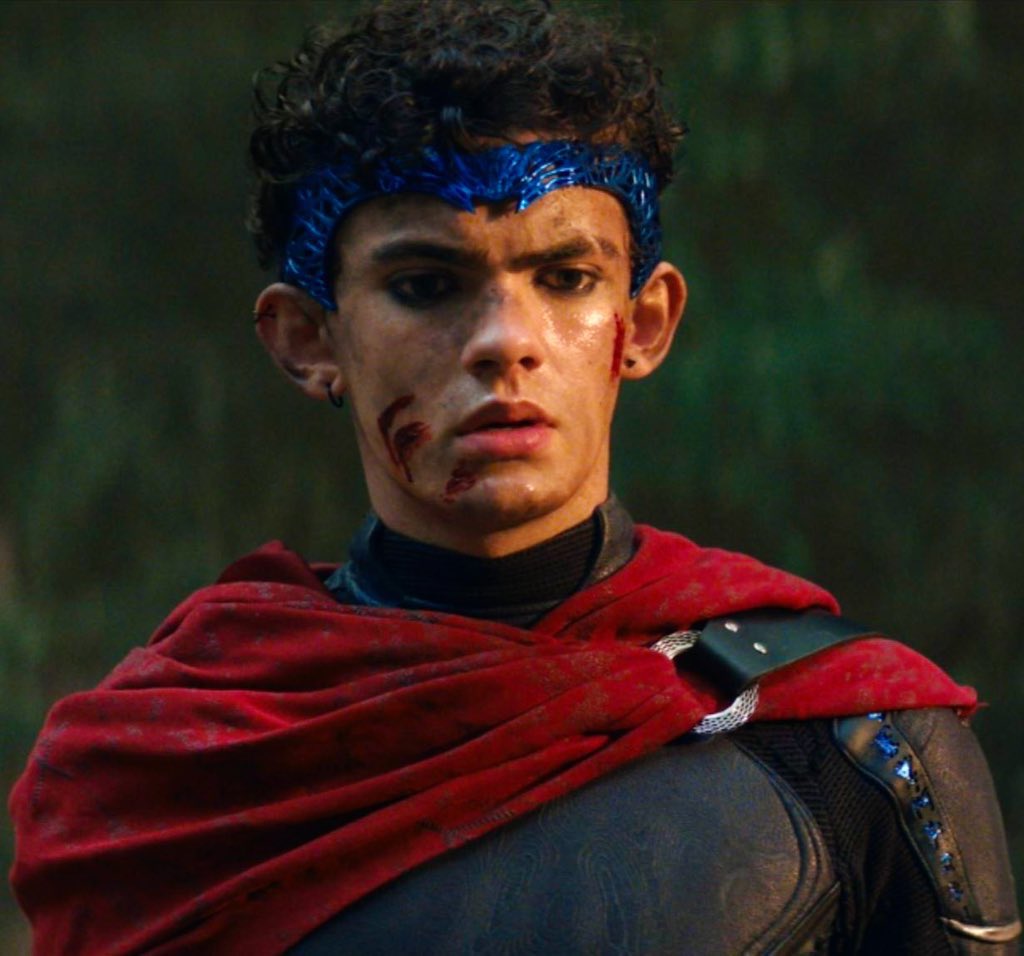 Cosmic Marvel tweet media