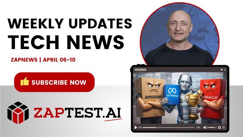 Alex ZAP tweet media