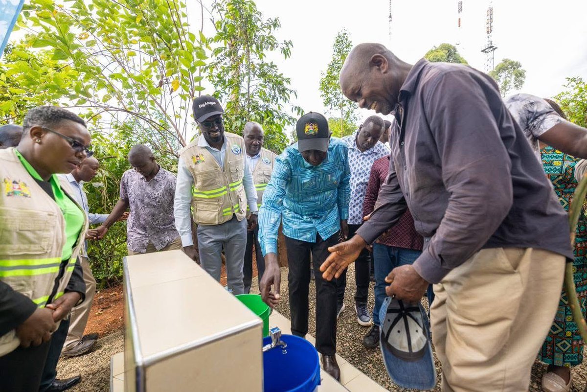 Julius Korir tweet media