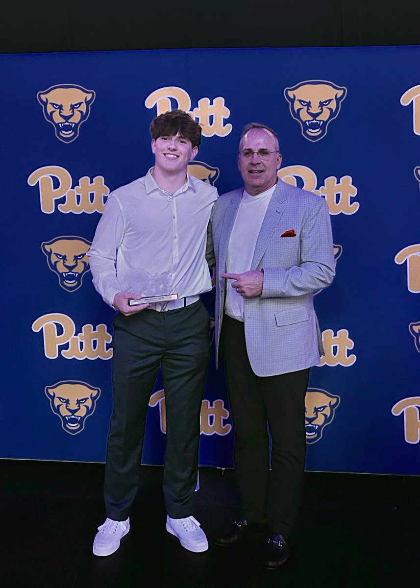 Pat Narduzzi tweet media