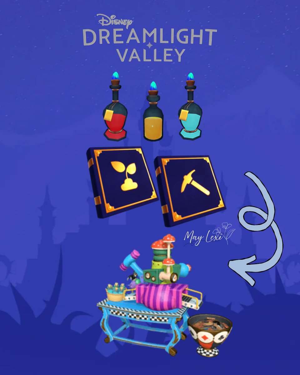 May Lexi •°*⟡ tweet media