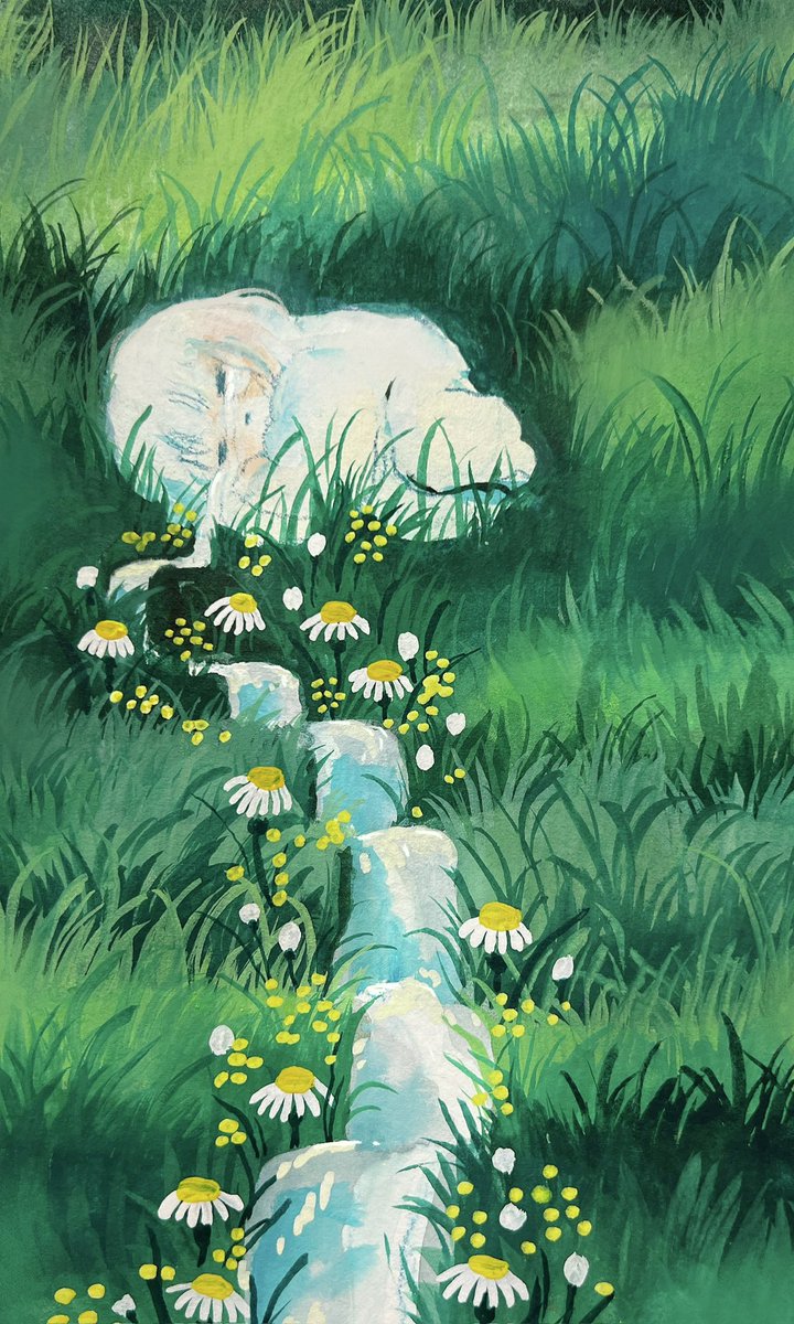 titsay 𓆏 tweet media