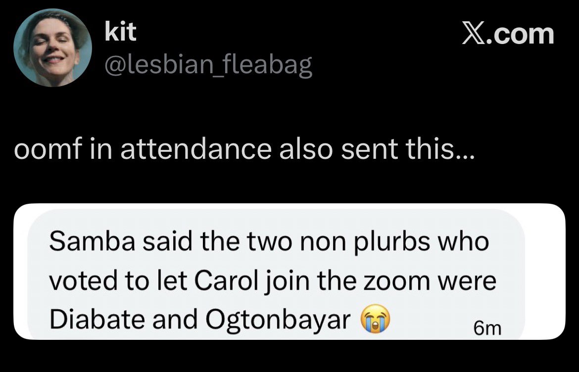 Elle Nolastname tweet media