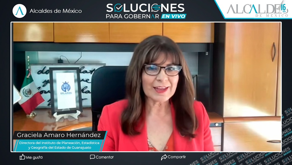 Alcaldes de México tweet media