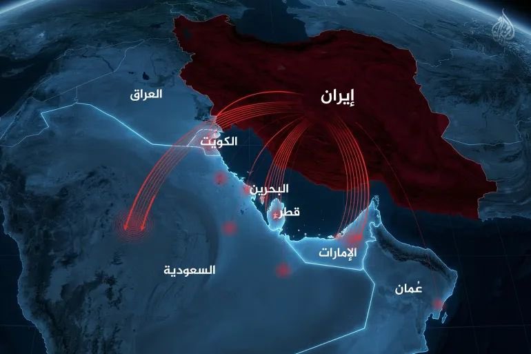 جابر بن ناصر المري tweet media