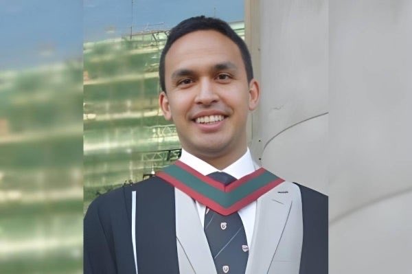 🇮🇪 Ireland - 14th April 2026

Irish court cancels registration of Malaysian child psychiatrist who raped &amp; sexually assaulted a 15-year-old girl at his HSE [National Health Service] centre  🇲🇾

No mention of deporting Mohd Yunos who is serving eight years &amp; six months in prison.