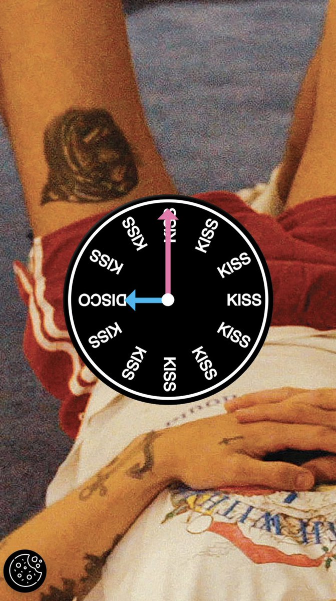 1Dnews_Control's tweet photo. 💚 Harry’s « We belong together » website has changed its background picture again.
What do you think it means ?
#harrystyle #webelongbetter #kissco
🔗 https://t.co/a8LBHGXJJG https://t.co/yQlqzWjsEx