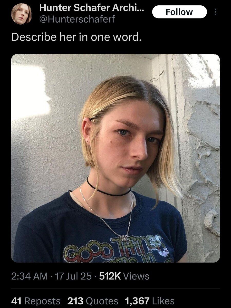 Insane Cope tweet media