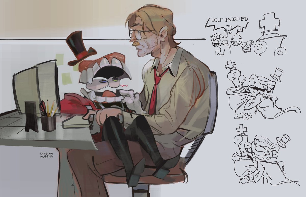 thatonemurphy tweet media