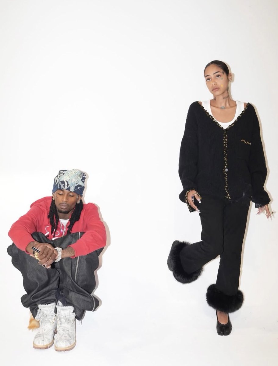 Jayden (Chris Cross Cartier) tweet media