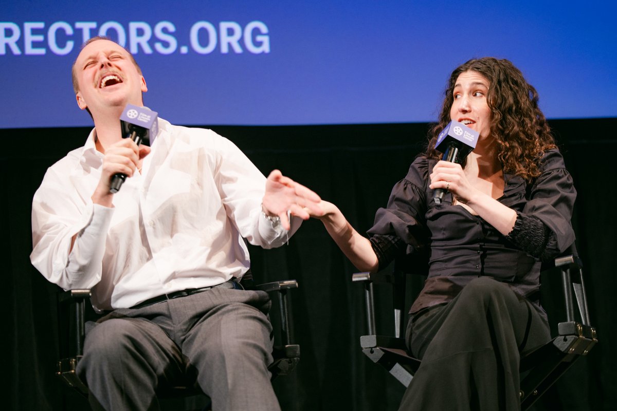 New Directors/New Films tweet media