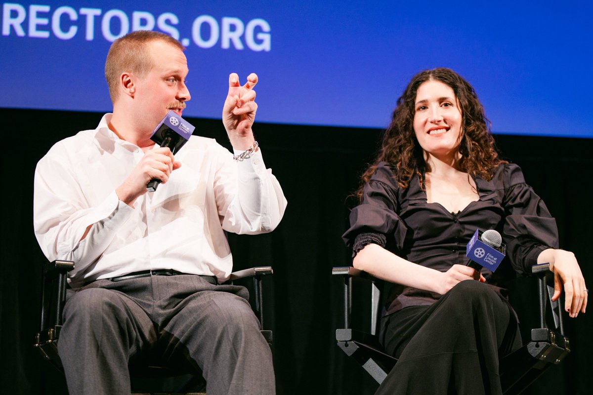 New Directors/New Films tweet media