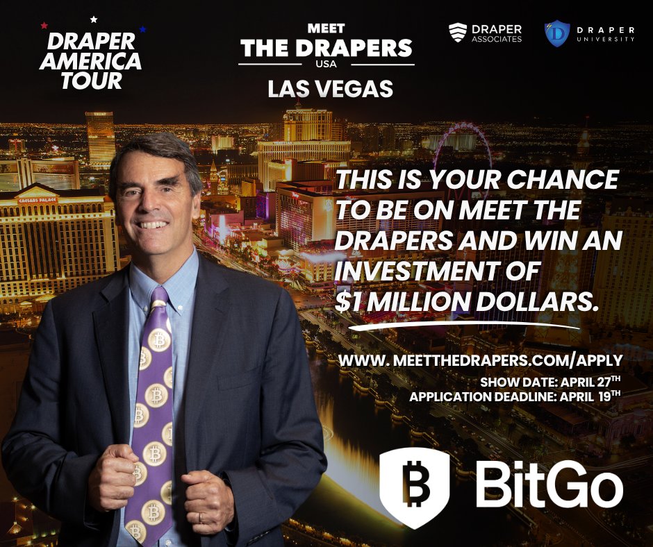Tim Draper tweet media