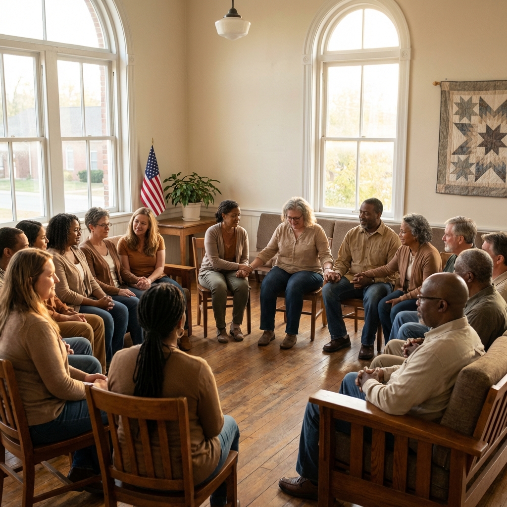 nationalfof's tweet image. Real support means showing up—together. Families of fallen officers deserve more than words. We stand beside you, every step. Learn how community makes healing possible. nationalfof.org #CommunitySupport #HonorAndResilience