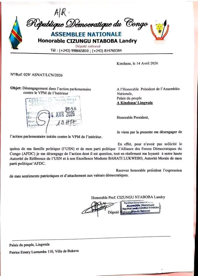 Israël Mutombo tweet media