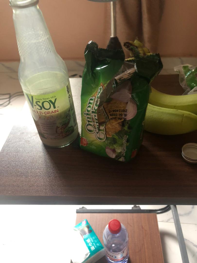 I feel so guilty eating junk, let's call it a cheat day.