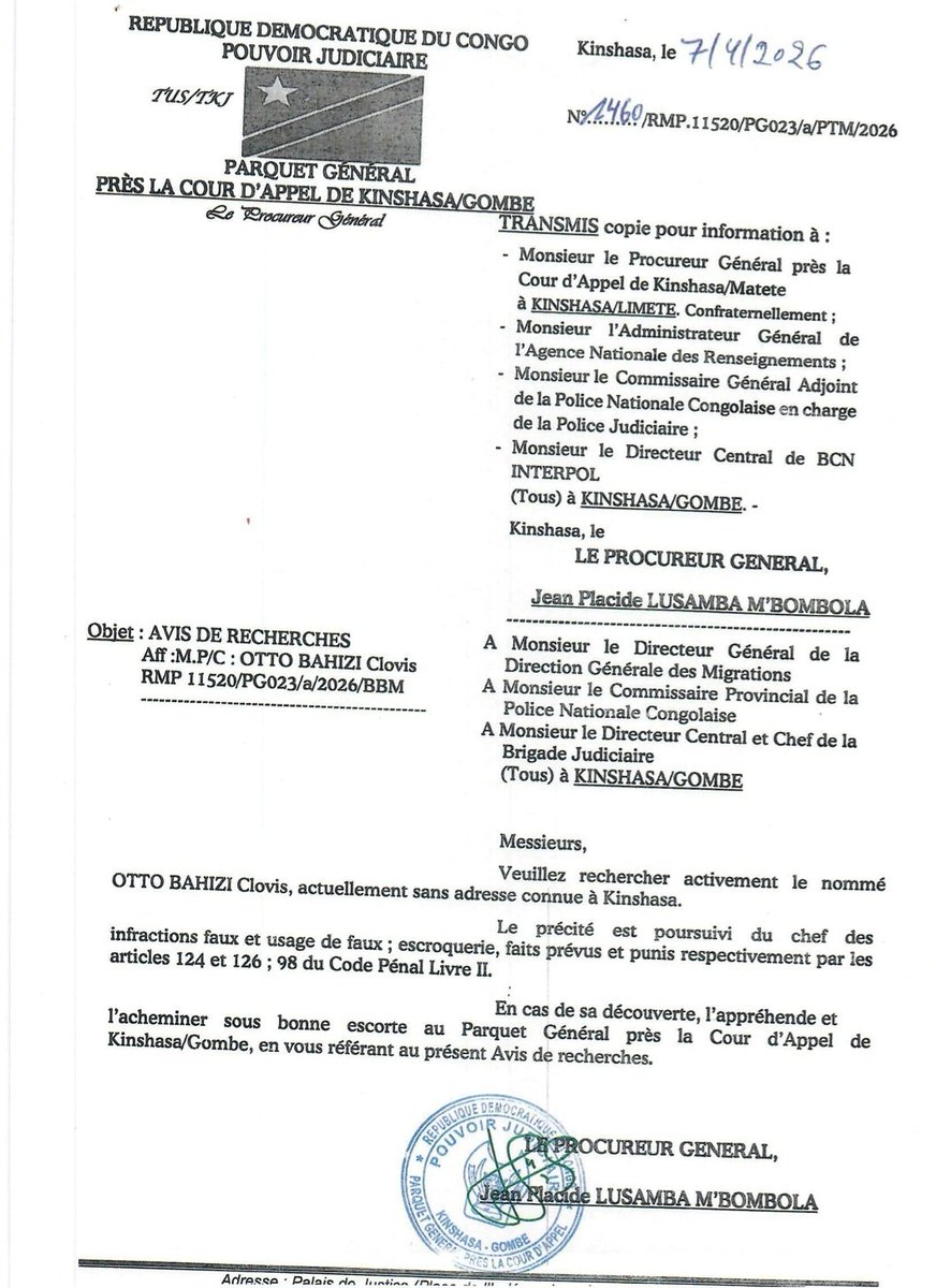 Bibishe Pascaline N tweet media