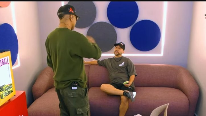 Planeta Alofoke tweet media