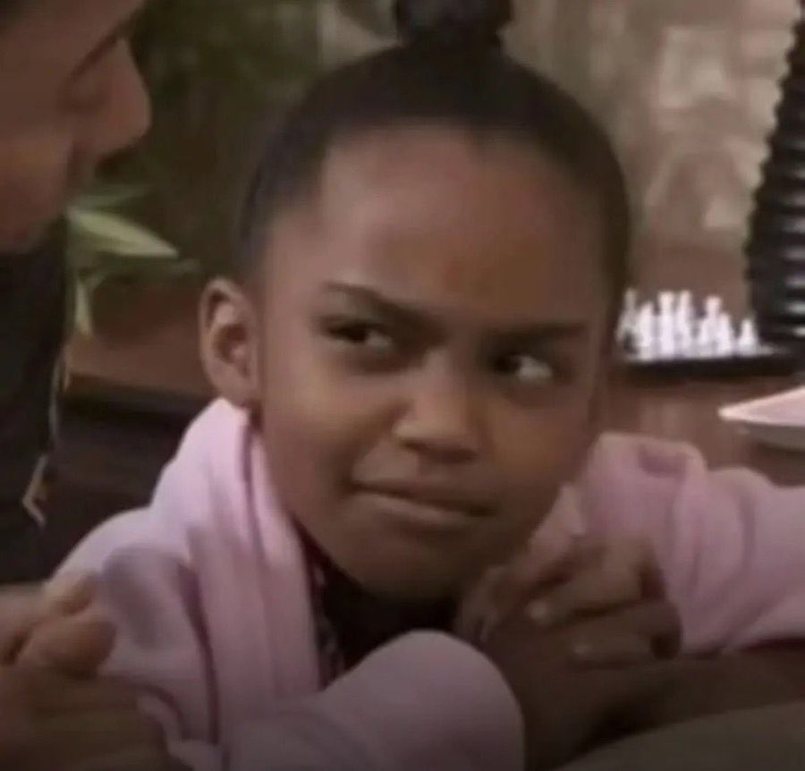 Justin Case tweet media