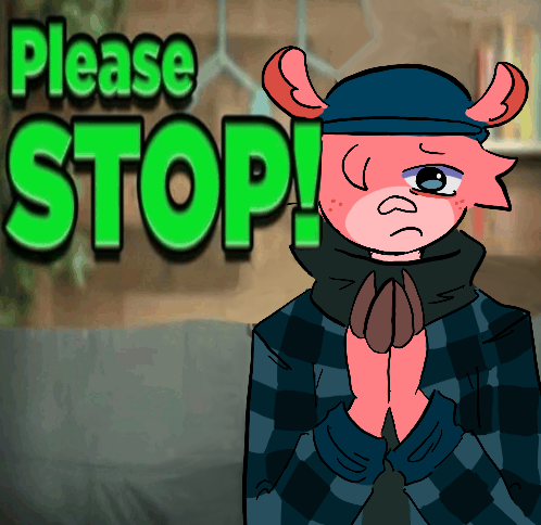 Piggy: Remasters tweet media