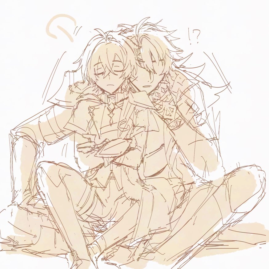 にんじん tweet media