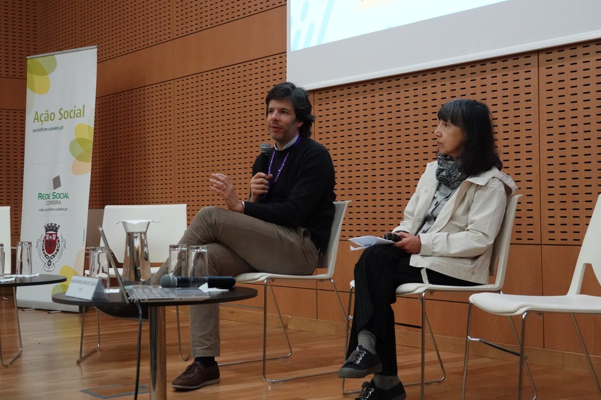 Município de Coimbra tweet media