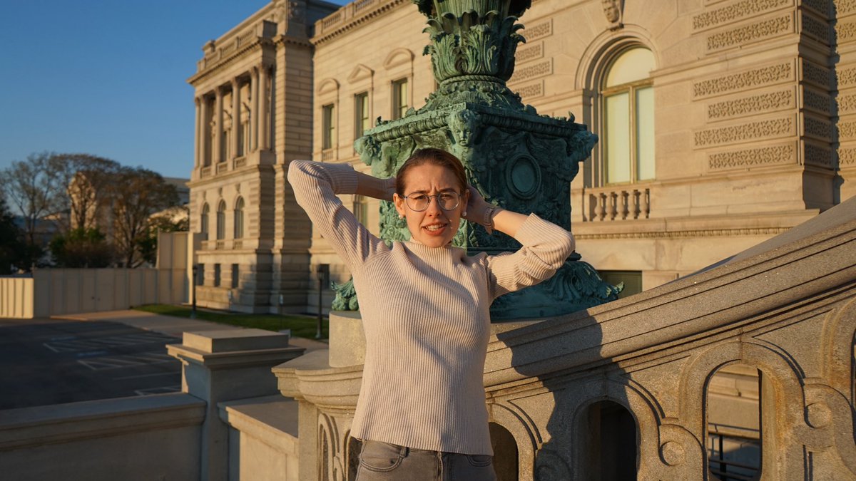 Kateryna Lisunova tweet media