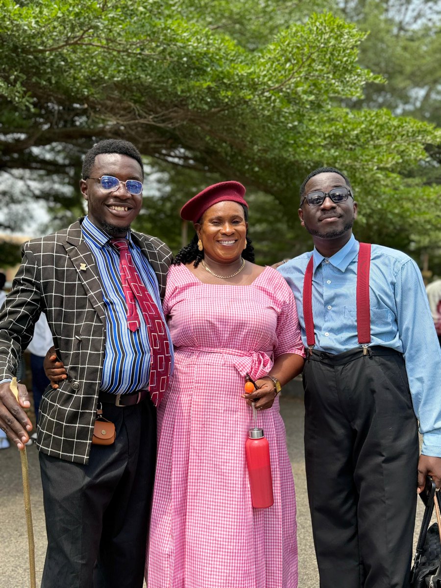 Prince Oyekan A.A tweet media