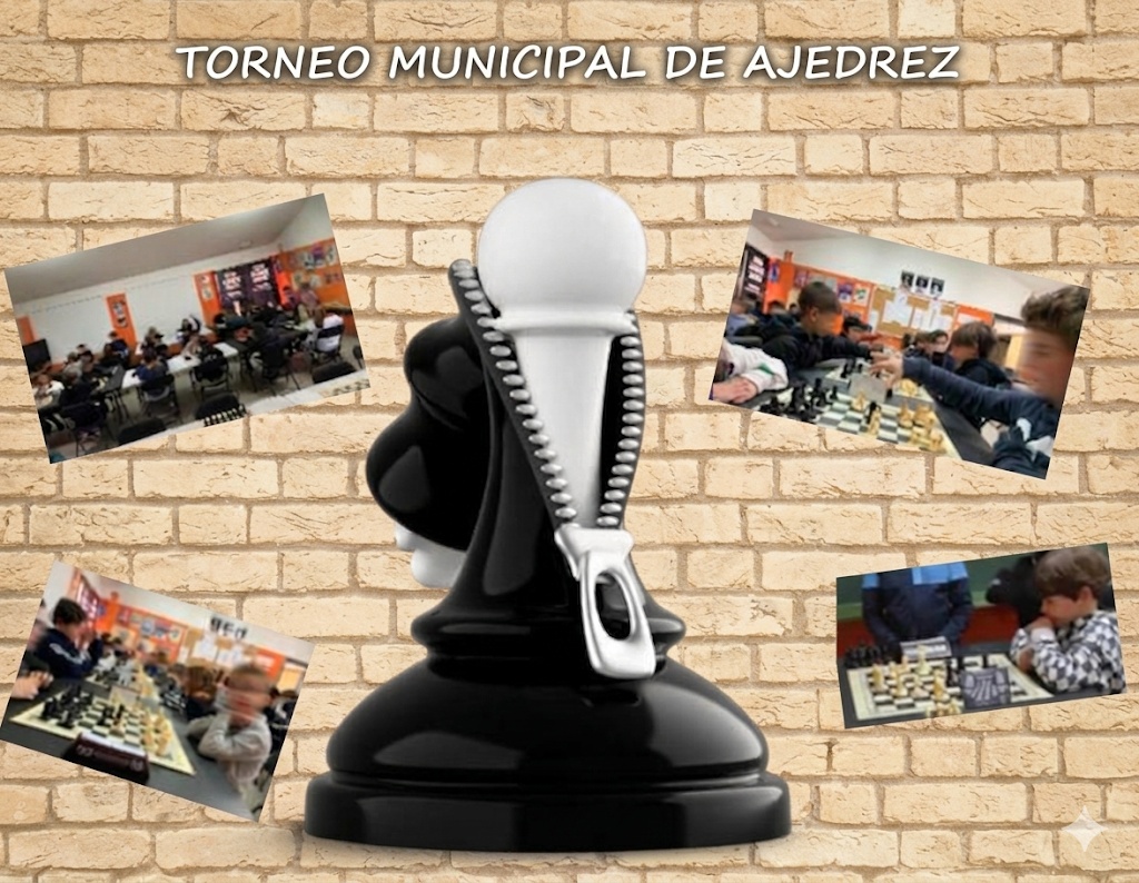ajedrez algete tweet media