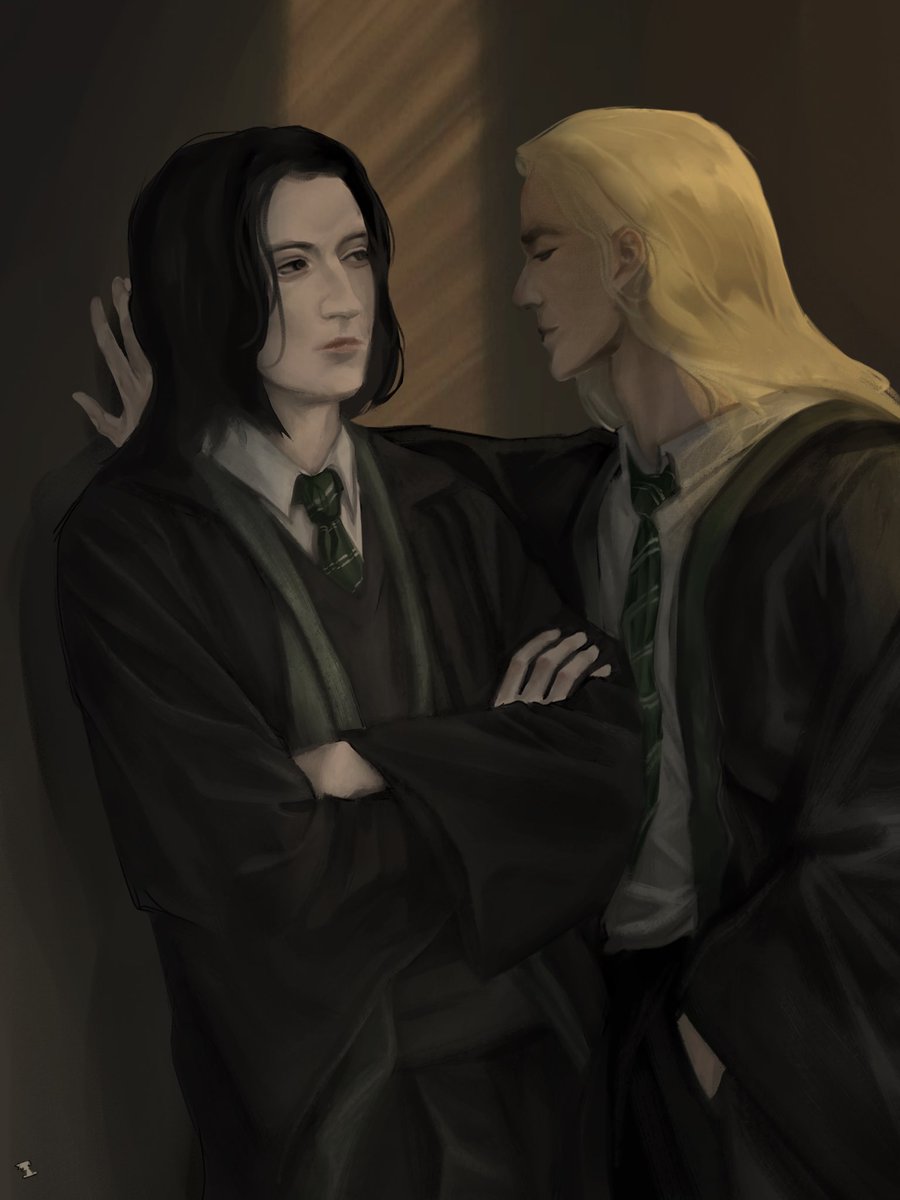 fork (snape’s husband) tweet media