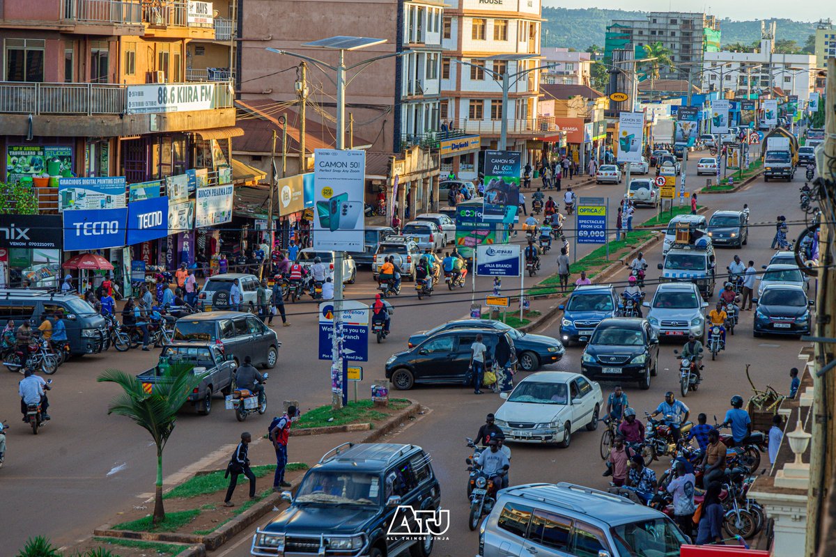 All things Jinja tweet media