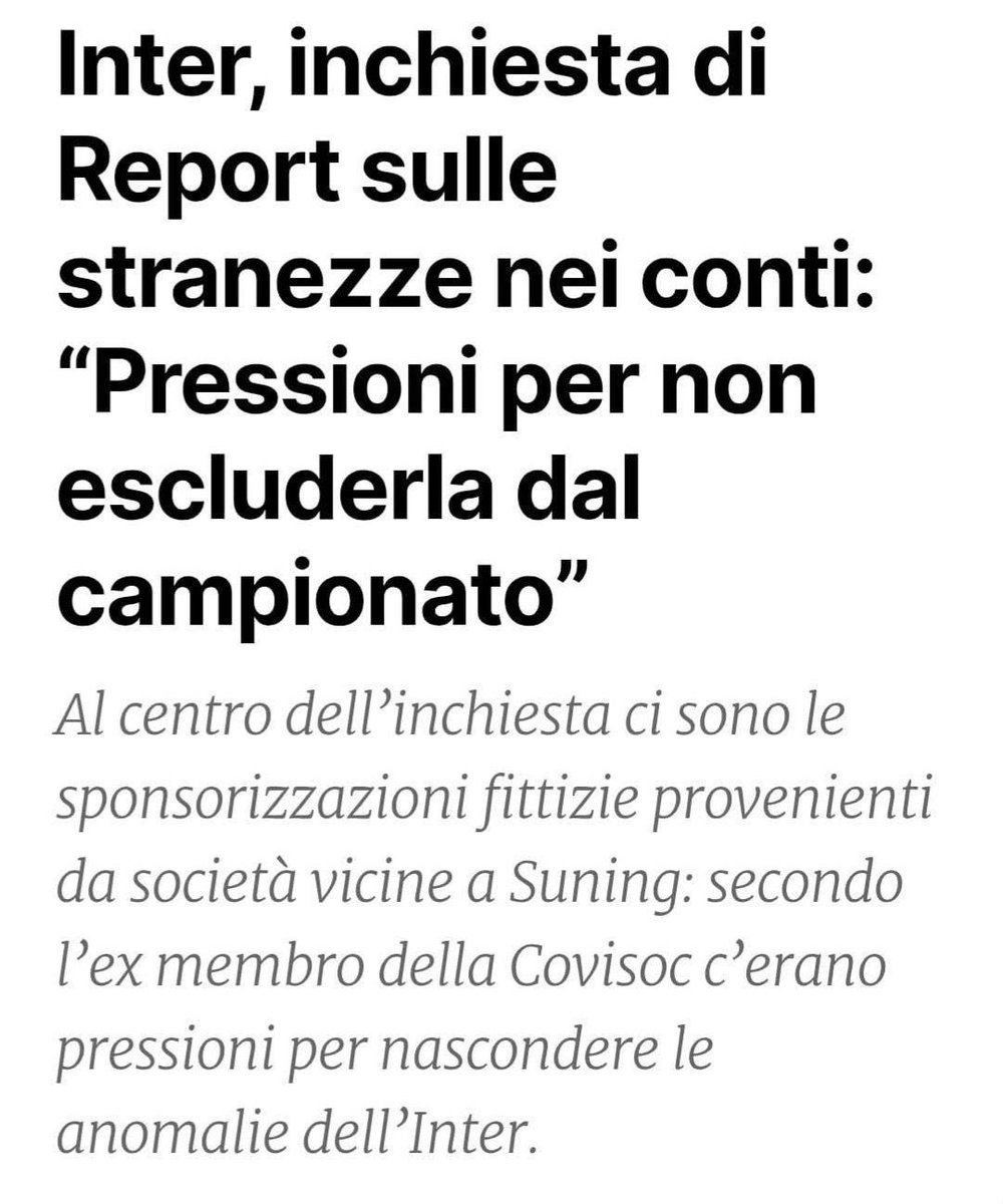 Maurizio Ascione PM tweet media