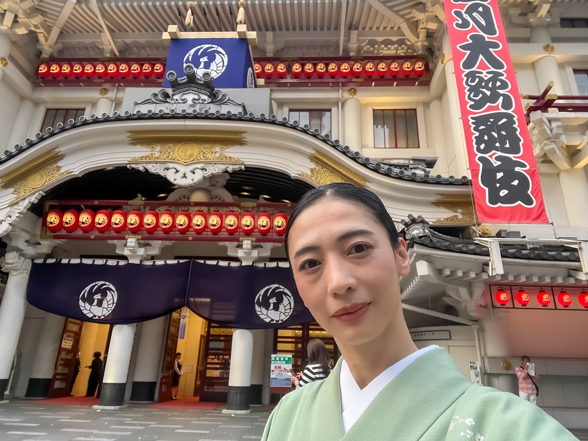 上杉美浩 tweet media