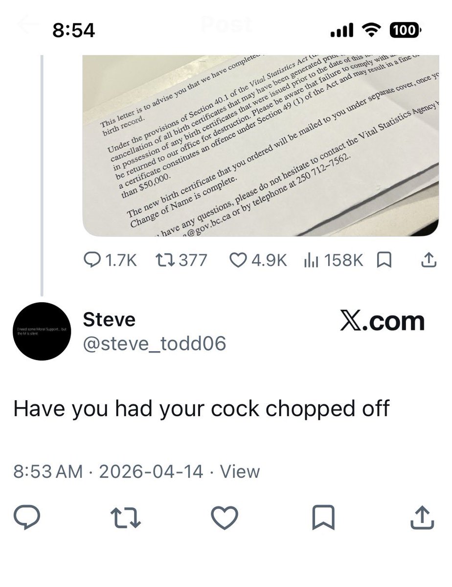 Tylia 🏳️‍⚧️ tweet media