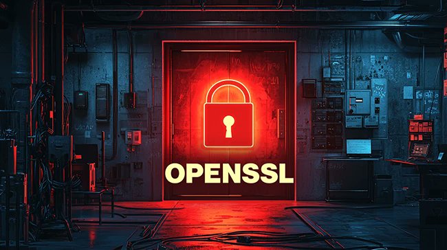helpnetsecurity's tweet image. OpenSSL 4.0.0 release cuts deprecated protocols and gains post-quantum support - helpnetsecurity.com/2026/04/14/ope… - @github - #encryption #OpenSource #OpenSSL #software #CyberSecurity #CyberSecurityNews #SecurityNews