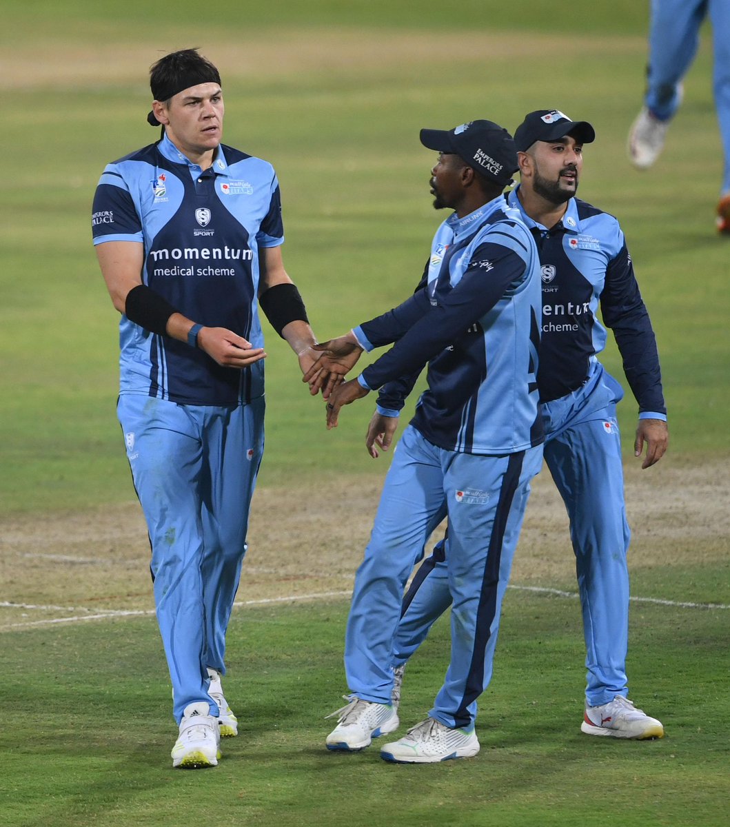 Gerald Coetzee tweet media