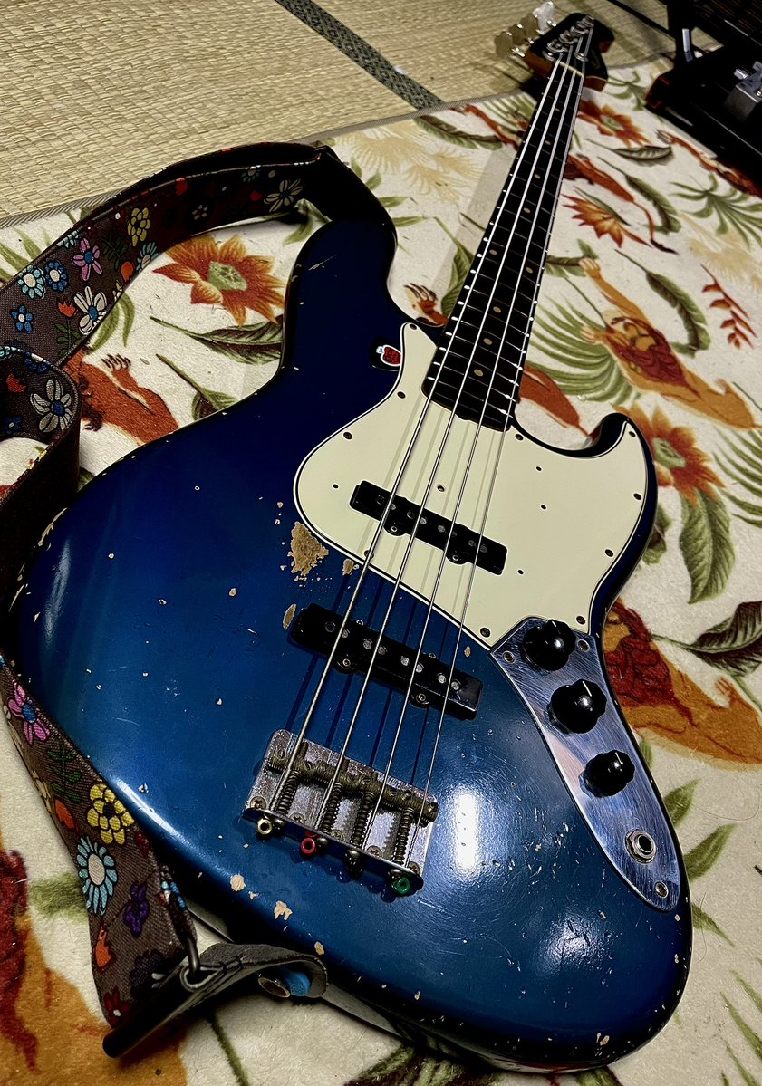 Z.山/倶楽部 of elemol／bassist ☠️👻🍎🦚🦞🤩🤘✨ tweet media