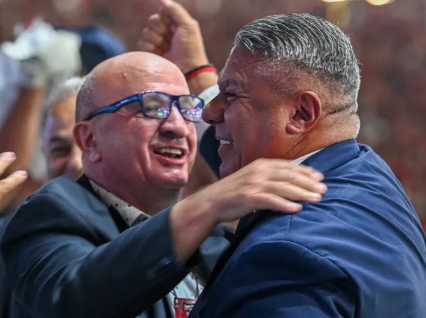 Cristian-O ✳️ tweet media